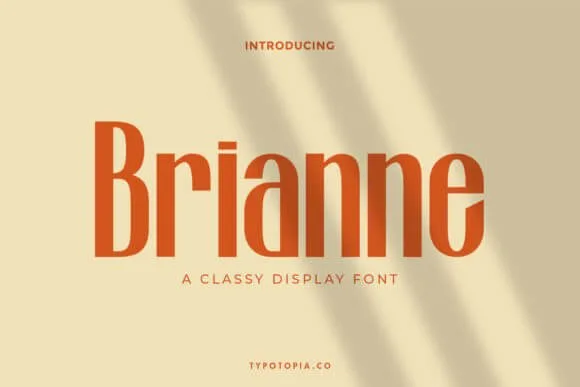 Brianne Font