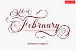 Briantone Font