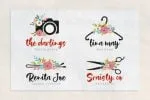 Briasantika Font