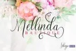 Bribttani Script Font