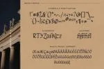 Bricius Font
