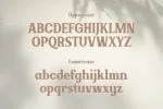 Brickson Font