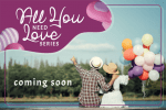Bridal Love Font