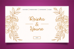 Bridal Love Font