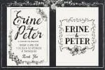 BrideChalk Font