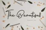 Bridetown Font
