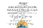 Bridget Font