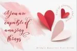 Bridgia Valentine