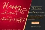 Bridgia Valentine