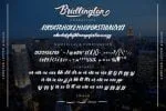 Bridlington Font