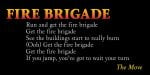 Brigade Family Font