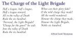 Brigade Family Font