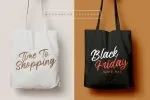 Brighnesy Hand Brush Font