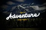 Bright Beauty Font Family