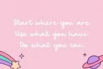 Bright Candy Font