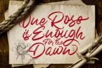 Bright Heritage Font