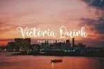 Bright Holiday Font