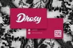 Bright - Modern Rough Script Font