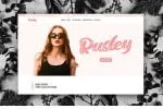 Bright - Modern Rough Script Font