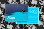Bright - Modern Rough Script Font