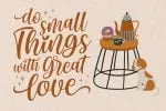 Bright Morning Font