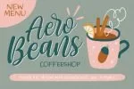 Bright Morning Font