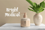 Bright Pumpsky Font