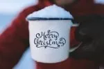 Bright Snowflakes Font