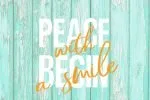 Bright Sunday Font