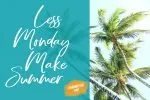 Bright Sunday Font