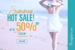 Bright Sunday Font