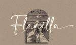 Bright Sunset Font