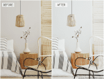 Bright and Airy