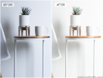 Bright and Airy