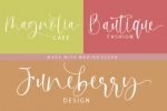 Brighte Font