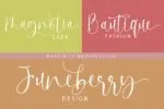 Brighte Font