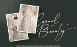 Brighter Sunshine - Handcrafted Font