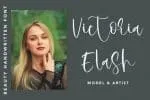 Brightish - Beauty Handwritten Font