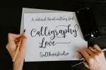 Brightlady Font