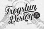 Brightlast Font