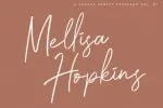 Brightness Font
