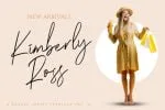 Brightness Font