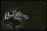 Brightone Font