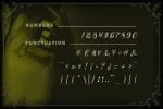 Brightone Font
