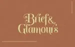 Brightooms Typeface