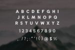 Brightoven Sans Serif Display Font