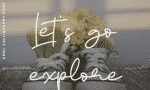 Brightwater - Modern Calligraphy Font