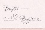 Brigitta Font
