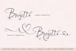 Brigitta Font