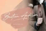 Brigitte Eigner Font